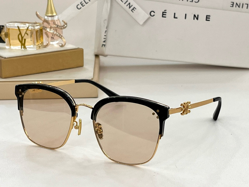 Celine Glasses smx (741)